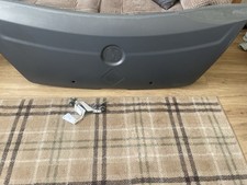 Stirling / Swift Gas Locker Door 