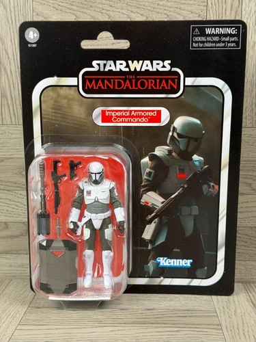 Star wars vintage collection - wars,