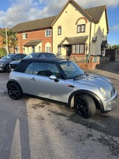 2005 Mini Cooper