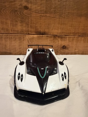 Rastar pagani zonda 12 - rastar, r