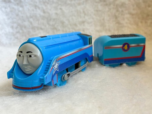 Thomas friends trackmaster - thomas, &