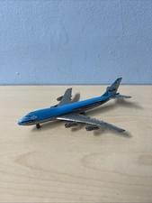 Lintoy boeing 747 vintage - lintoy,