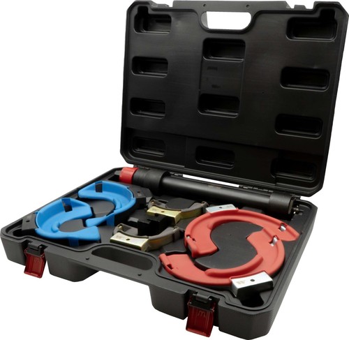 Welzh werkzeug strut coil - welzh,