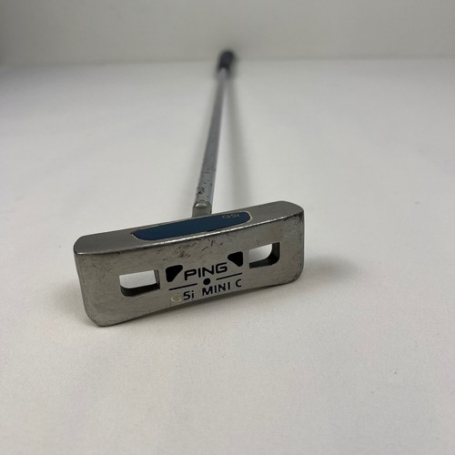 Ping putter g5i mini silver - g5i,