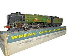 Wrenn Period 3 West Country