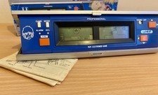 Popy Electronics Space Cobra Professional Vintage Game Handheld Classic Animest