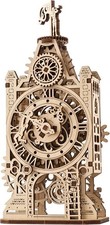UGEARS Wooden Model Kits For
