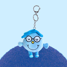 Mr. Men and Little Miss Plush