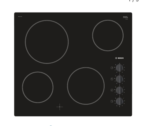 Bosch serie pke611ca1e - 2,
