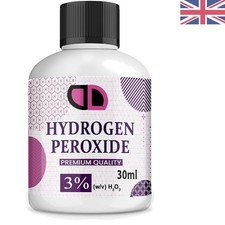 Versatile 30ML Food Grade