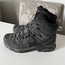 Salomon Quest 4 GTX Hiking