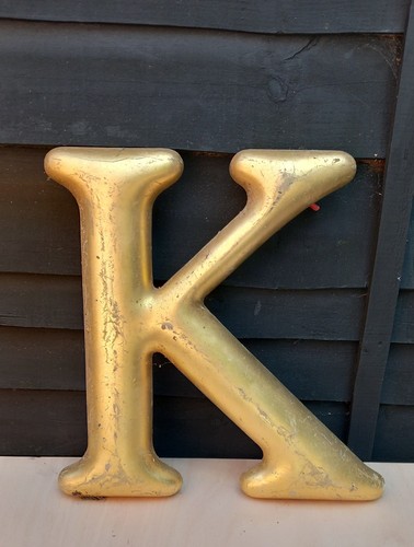 Reclaimed vintage gold - vintage,