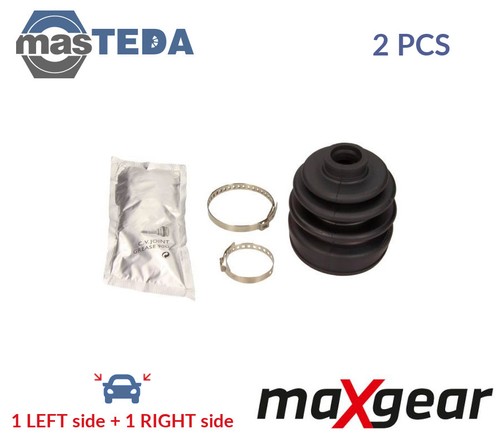 1435 joint boot kit pair - cv,