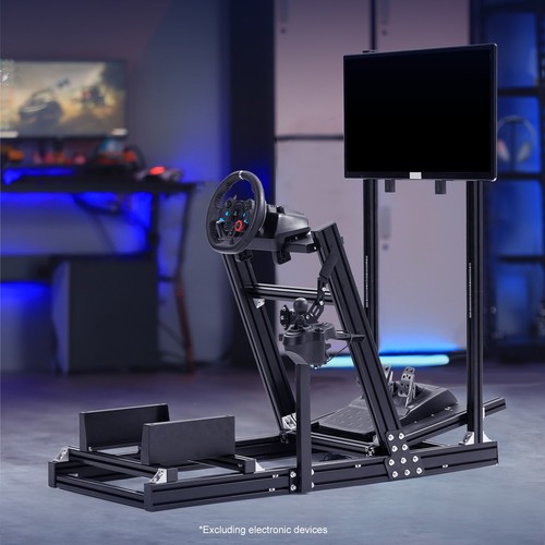 Dardoo aluminium racing - aluminium, sim