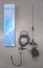 SLX Indoor 27742R DAB Radio Hifi aerial Amplified Boxed New  BUY 2 get 1 FREE