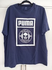 New, Unworn, Puma Wigan