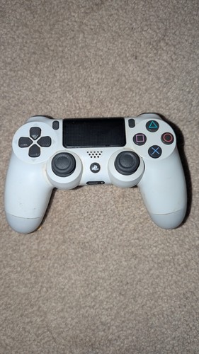 Sony playstation dualshock - dualshock, 4