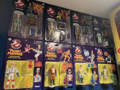 Hasbro kenner real - hasbro,