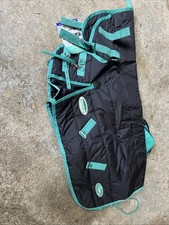 Weatherbeeta Greentec Stable Rug 150g Combo