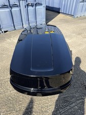 Halfords Advanced 580l black