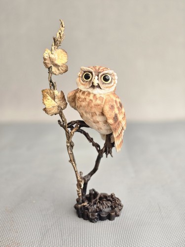 Albany fine china little - fine, owl