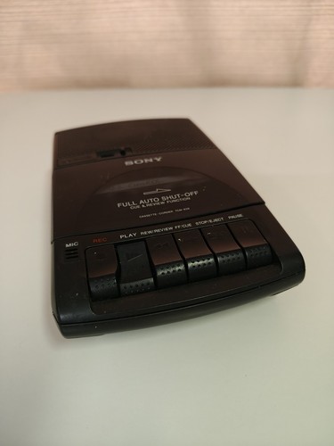 Vintage sony - sony, (tcm-939)