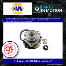 Wheel Bearing Kit fits JEEP