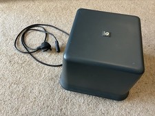 Boston acoustics tvee model - acoustics,