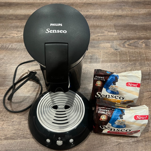 Philips senseo coffee - coffee, maker