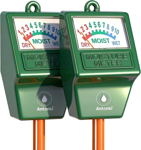 Antonki pack plant water - antonki, 2