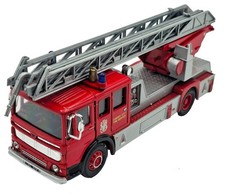 Corgi 97385 AEC Mercury -