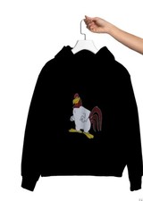 Animal Character Foghorn