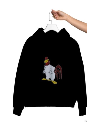 Animal character foghorn - character,
