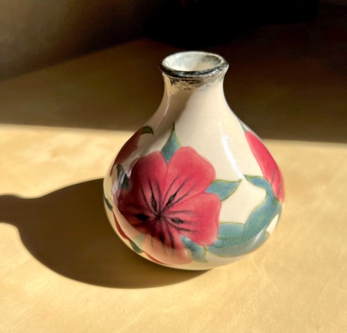 Cobridge stoneware bud - stoneware,
