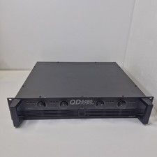 INTER-M QD4480 : Quad