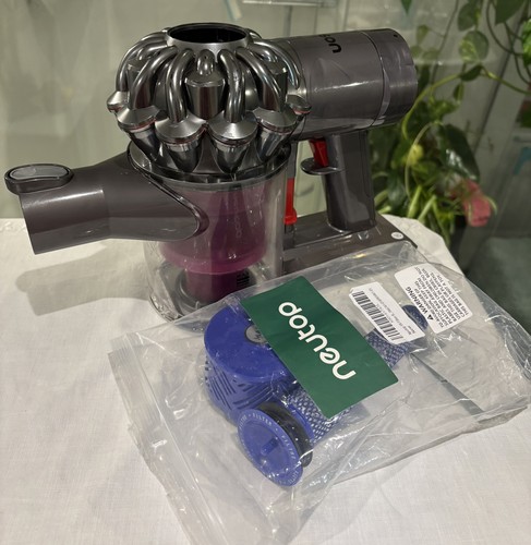 Dyson absolute cordless - dyson, v6