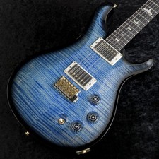 Paul Reed Smith PRS 2024 DGT 10Top Faded Blue Jean Wraparound