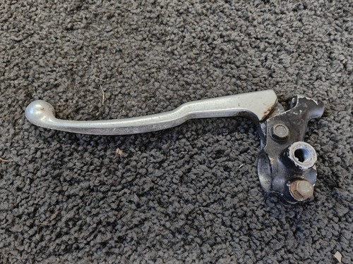 Suzuki ts50x clutch perch - clutch,