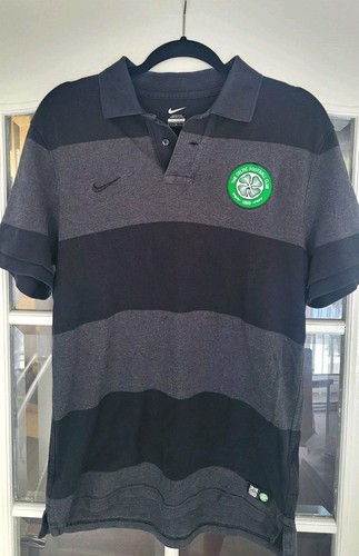 Celtic nike polo shirt - celtic, fc