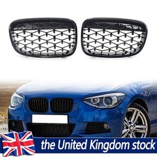 FRONT KIDNEY DIAMOND GRILL