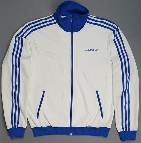 Adidas tracksuit jacket - adidas,