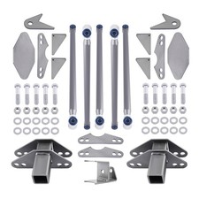 24 inch Universal Weld-On
