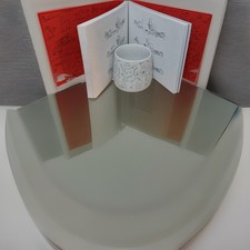 Simon's Cat By Simon Tofield Book & Cute Quirky Repeating Cat Pattern Mug Bundle