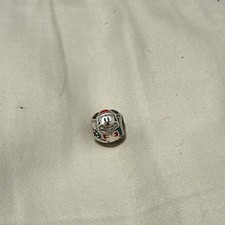 Pandora Disney Mickey Santa