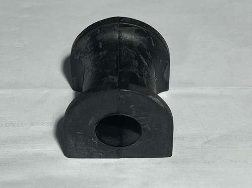Front anti roll bar bush - roll,
