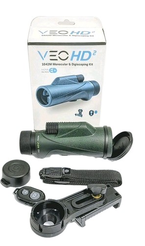 Vanguard veo hd2 - hd2, 10x42