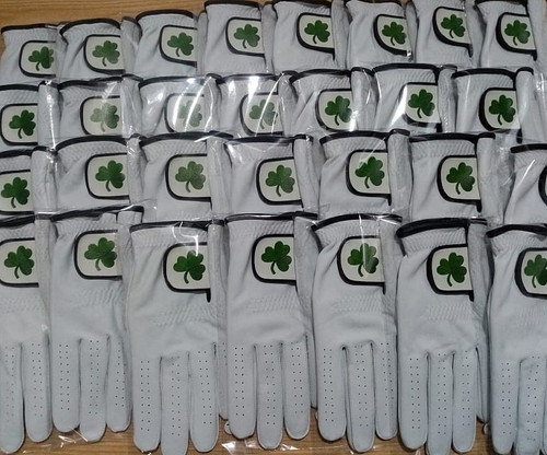 Golf gloves premium - gloves,