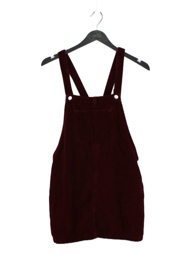 Topshop pinafore dungaree mini - pinafore/dungaree,