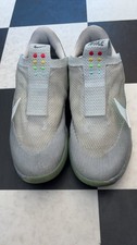 Nike Adapt BB Nike Mag Wolf