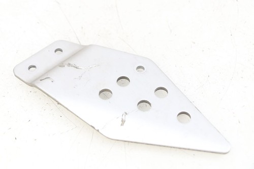 Right side lateral frame cover - right,